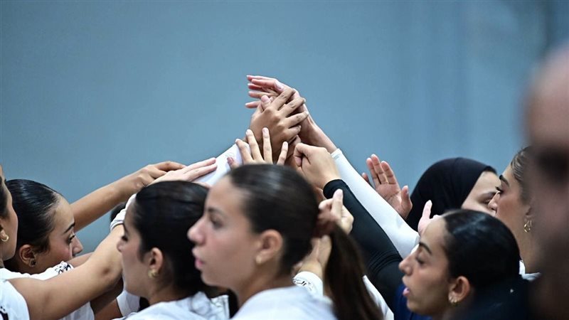 دوري مرتبط سيدات الكرة الطائرة 