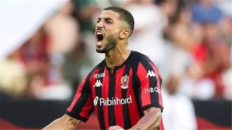 محمد عبد المنعم 